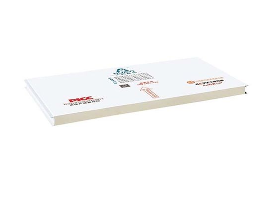 kupować PU PIR PUR Maszyna wykonana w czystym pomieszczeniu Panel z kanapką do fabryki magazynu online manufacture