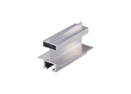 kupować China Manufacture Extrusion Aluminium Alloy Kuchnione panele kanapkowe Ramka przesuwna Profil aluminiowy do okien i drzwi online manufacture