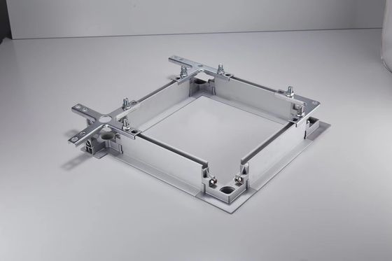 kupować Modułowe profile aluminiowe do instalacji inżynieryjnych w pomieszczeniach czystych online manufacture