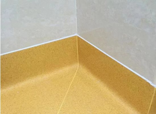 kupować 20,0 mm 3,0 mm grubość podłogi czystego pomieszczenia PVC podłogi jonów tlenu do szpitala online manufacture