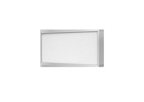 kupować System filtracji powietrza w czystych pomieszczeniach bez przegród z materiałem z profilem aluminiowym online manufacture