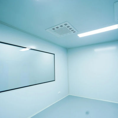 kupować Huljun Maszyna MGO Panel Sandwich dla szpitala Cleanroom online manufacture