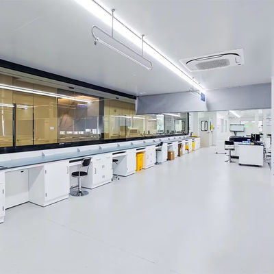 kupować Podłogi w plastykach antystatyczne do laboratoriów online manufacture