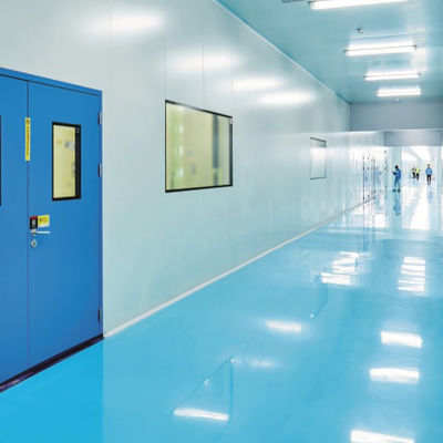 kupować Przeciwkorrozyjne podłogi w czystym pomieszczeniu, rolki podłogowe PVC, warsztaty podłogi winylowe ISO zatwierdzone online manufacture