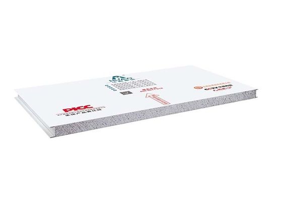 kupować Izolacja cieplna EPS Panel ścienny, Cleanroom Panel 50mm 75mm online manufacture