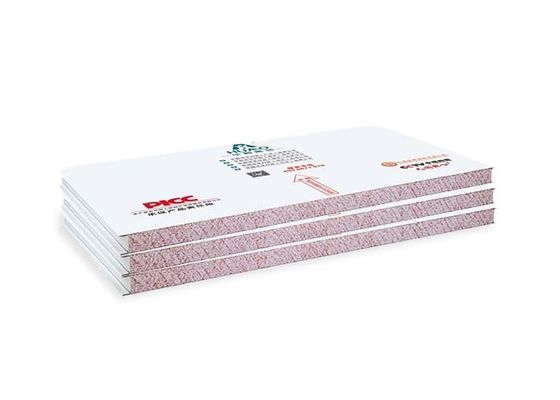 kupować Niestandardowy płomienioodporny plamkowy kanapek 50 mm 75 mm do czystego pomieszczenia magazynowego online manufacture