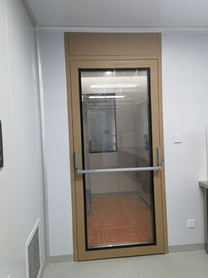 kupować GMP System drzwi w czystym pomieszczeniu Panic Bar Z Światowym Zamkiem online manufacture