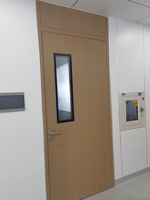 kupować Drzewne Ziarna Stalowe Jednostkowe Drzwi Do Hotelu Szkoła Szpital Apartament online manufacture