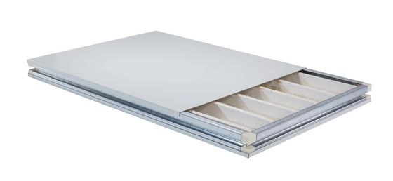 kupować Zamówione ręcznie Płyty MGO z tlenem magnezu online manufacture