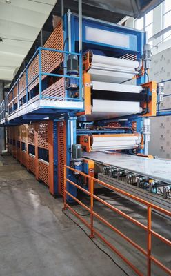 kupować Płyty izolacyjne do pomieszczeń czystego MGO magnezu i tlenku siarczanowego dla przemysłu farmaceutycznego online manufacture