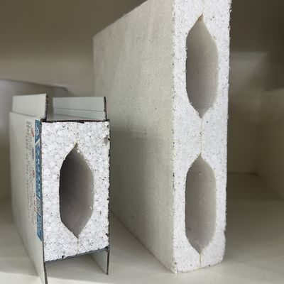 kupować Oksysulfat magnezu wykonany ręcznie Panel z kanapką do czystych pomieszczeń Panel ścienny GMP online manufacture