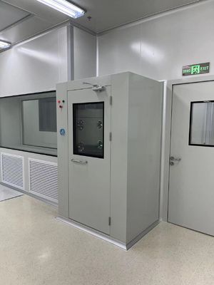 kupować Elektroniczna pomieszczenie prysznicowe w laboratorium szpitala przemysłu farmaceutycznego online manufacture