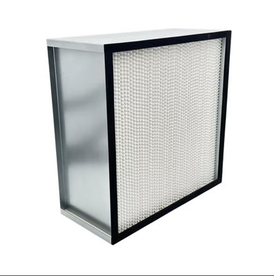 kupować 140W-240W 110v 220v 50hz Filtr powietrza w czystym pomieszczeniu online manufacture