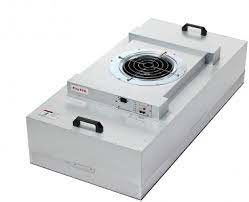 kupować 200W 240W Modularny FFU Filter Fan Unit dla czystych pomieszczeń wysokiej wydajności online manufacture