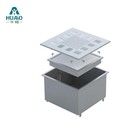 kupować Dostosowalna modułowa skrzynka HEPA dla filtrów czystych pomieszczeń online manufacture