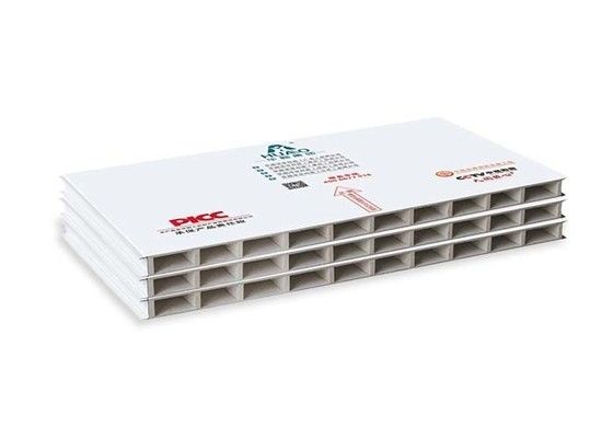 kupować Wysokiej wytrzymałości konstrukcja dom Mgo Sip Panel Mgo deski lekki tlenek magnezu panele sandwich online manufacture