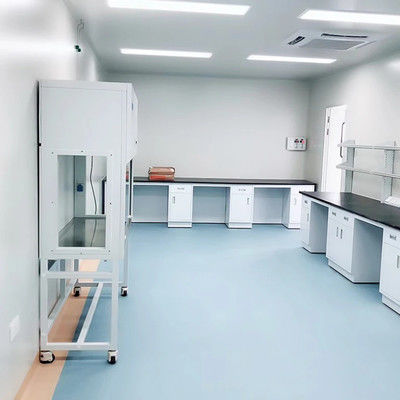 kupować Antybakteryjne PVC podłogi Roll ognioodporne odporne na ścieranie szpitalne podłogi winylowe przyjazne sprzedaż online manufacture