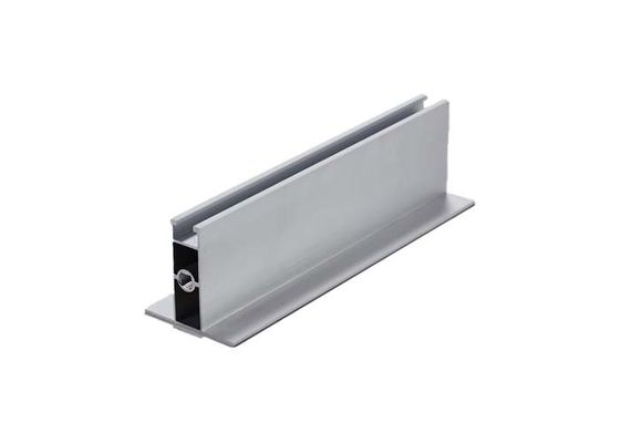 6000 mm Długość Profil ramy aluminiowej Profile wytłaczania aluminiowego na zamówienie